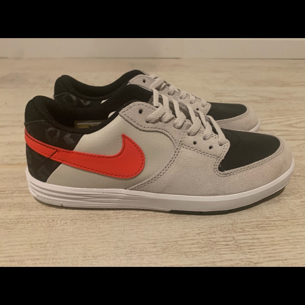 Nike SB Paul Rodriguez size 6.5Y